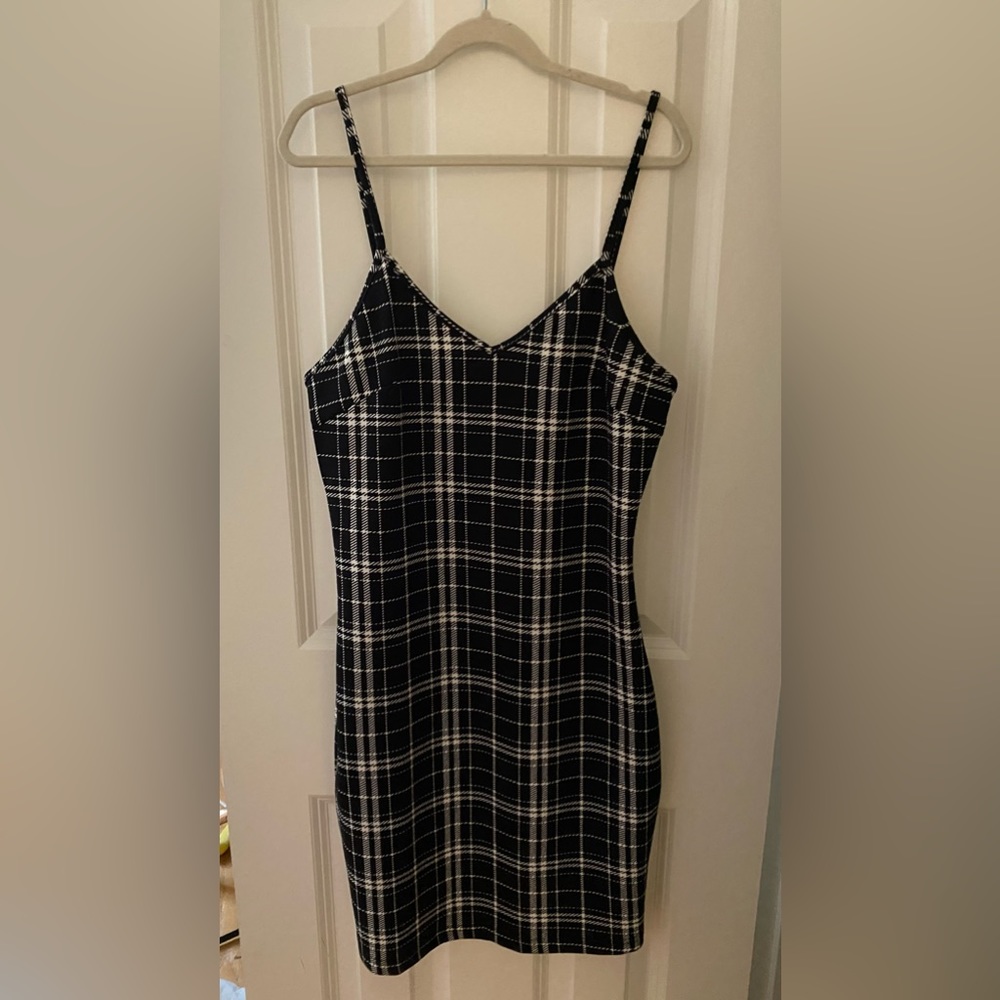 Two piece dress and top set